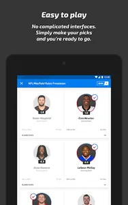 PlaySqorr screenshot 2