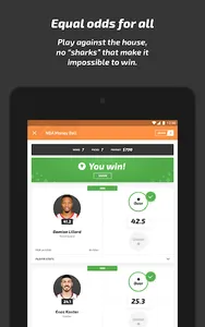 PlaySqorr screenshot 3