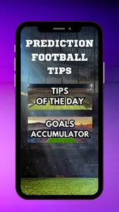 Prediction Football bet Tips screenshot 5