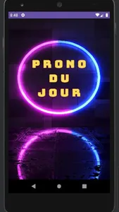 Pronodujour screenshot 0