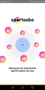 sportaabe screenshot 1