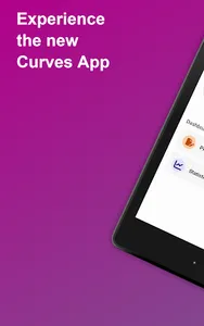 Curves EU screenshot 5