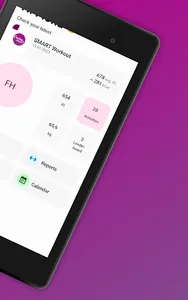 Curves EU screenshot 6
