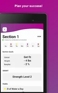 Curves EU screenshot 7
