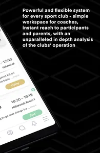 Sportabler screenshot 1