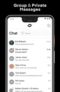 Sportabler screenshot 4