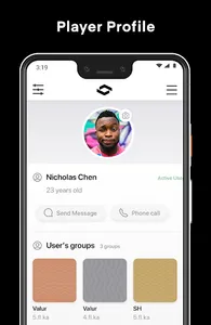 Sportabler screenshot 6