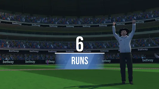CricketWay screenshot 11