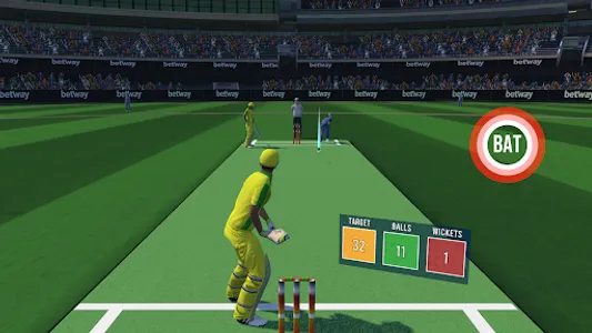 CricketWay screenshot 4