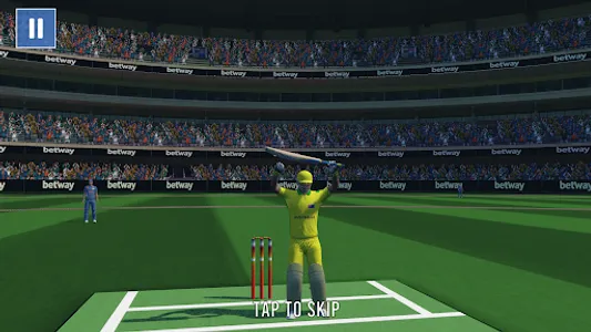 CricketWay screenshot 9
