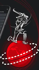 Planet Cricket - Live Scores screenshot 7