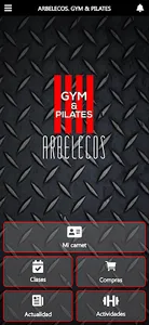 Arbelecos screenshot 4