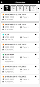 Arbelecos screenshot 6