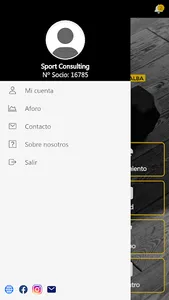 Fitness19 Villalba screenshot 1