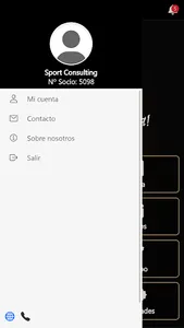 FJ Gym screenshot 1