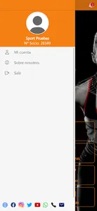 Gymdoris screenshot 5