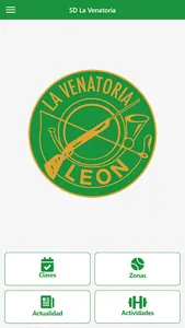 S.D. La Venatoria screenshot 0