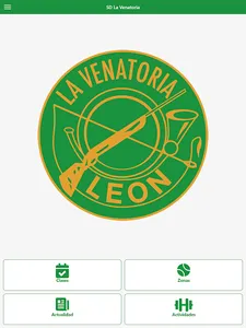 S.D. La Venatoria screenshot 14