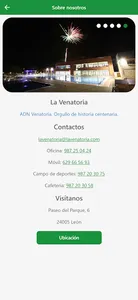 S.D. La Venatoria screenshot 9