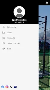 Gimnasio urtzi screenshot 1