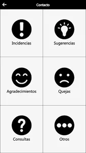 Gimnasio urtzi screenshot 3