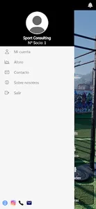 Gimnasio urtzi screenshot 5