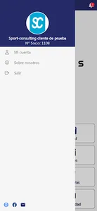 XFitness screenshot 8