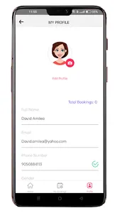ABC Physio screenshot 2