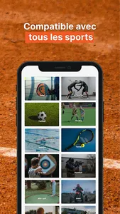 Sportfinder screenshot 7