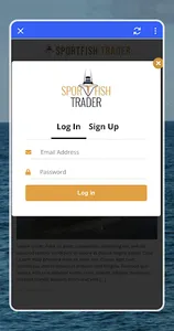 Sportfish Trader screenshot 4