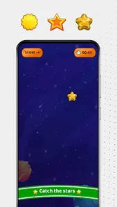 888 Stars screenshot 2
