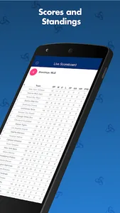 2022 Baseball Draft News screenshot 4