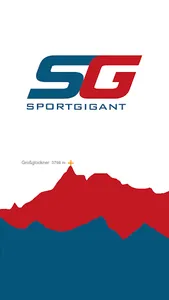SPORTGIGANT screenshot 0