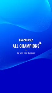 Danone All Champions screenshot 0