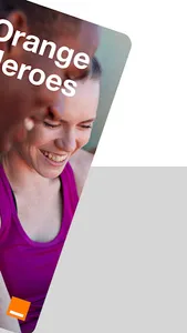 Orange Heroes screenshot 1