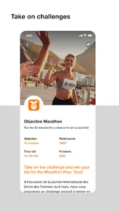 Orange Heroes screenshot 3