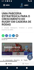 ABRC screenshot 2