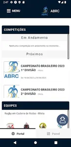 ABRC screenshot 9