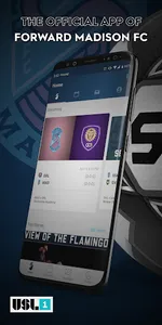 Forward Madison FC screenshot 0