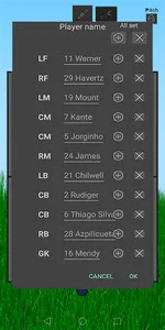 Sport Tactic screenshot 1