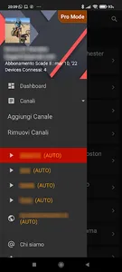 Sportise.Tv screenshot 0