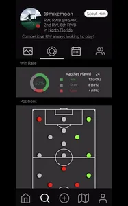 SportLight screenshot 3