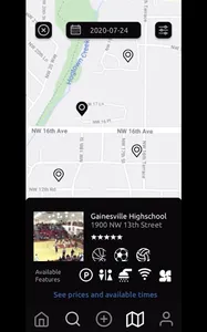 SportLight screenshot 4