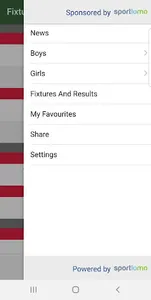 Mayo Youths Football screenshot 4