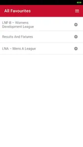 Suisserugby screenshot 3