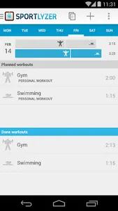 Individual Endurance Coach screenshot 5