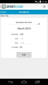 Individual Endurance Coach screenshot 7