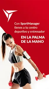 VIVAZ FITNESS screenshot 1
