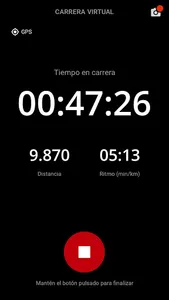 Alcala la Real Eventos screenshot 1