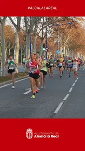 Alcala la Real Eventos screenshot 4